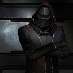 Alteru portrait
