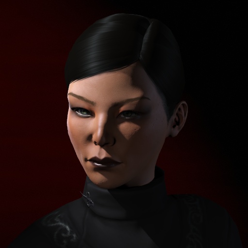 Sithandra Omega