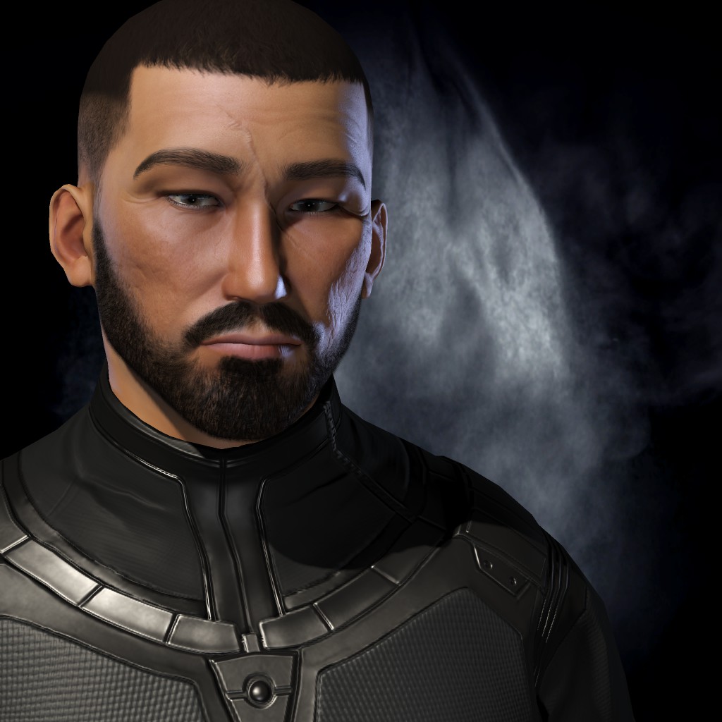 Edgar Vargus