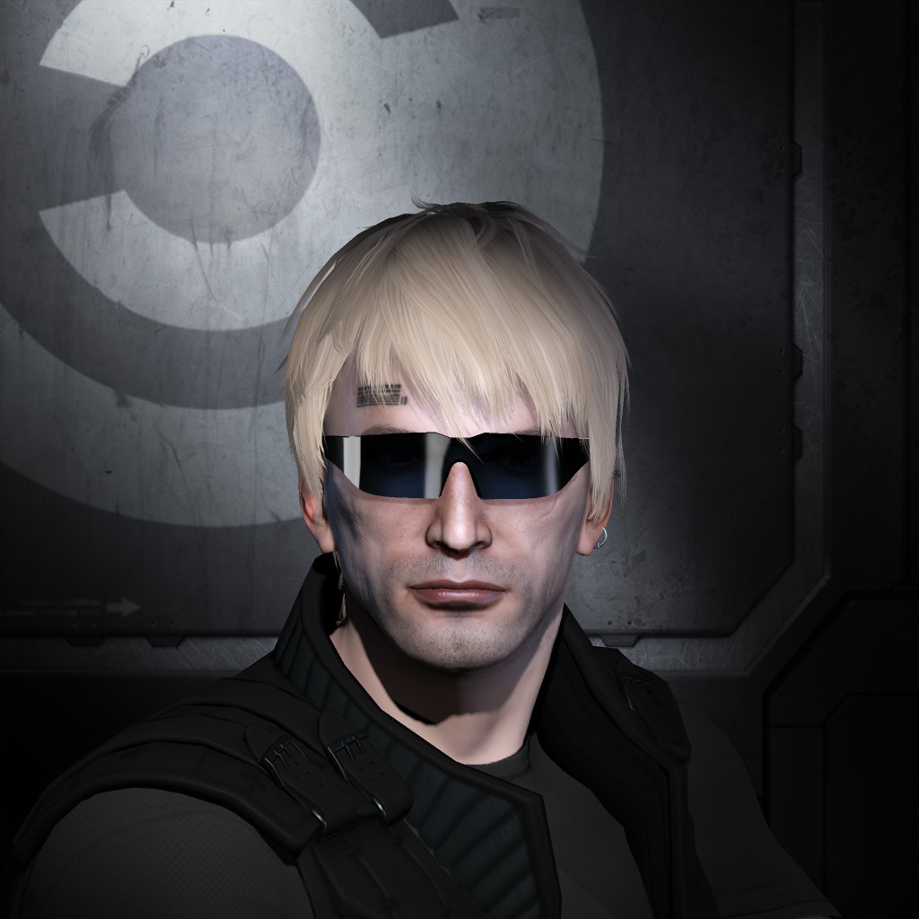 Aidan LeCroy