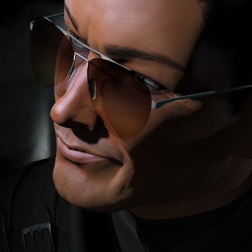 roonee portrait
