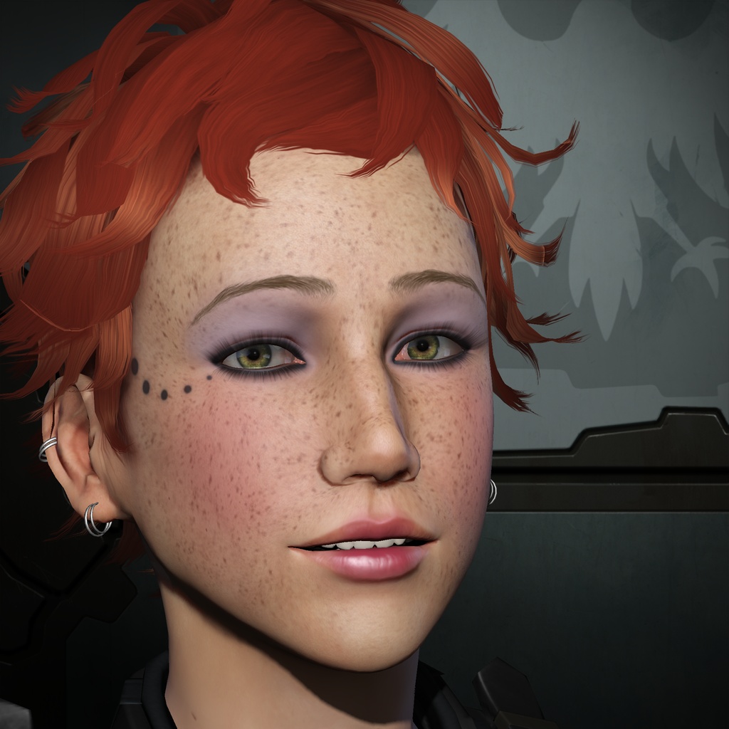 Lady Elizabelle