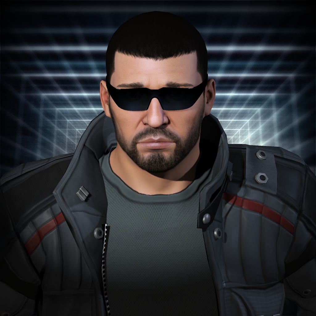 Captain Xthan