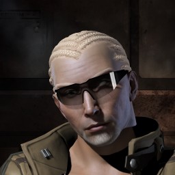RapturnL portrait