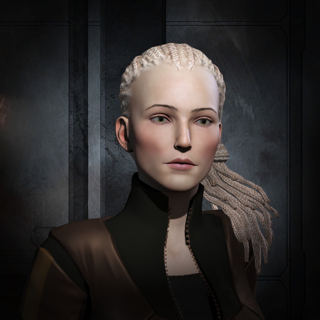 Karenia Kallar