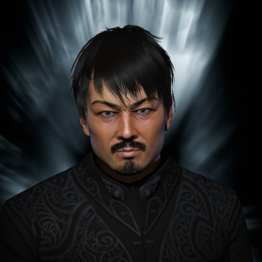 Ryuu Takeshi