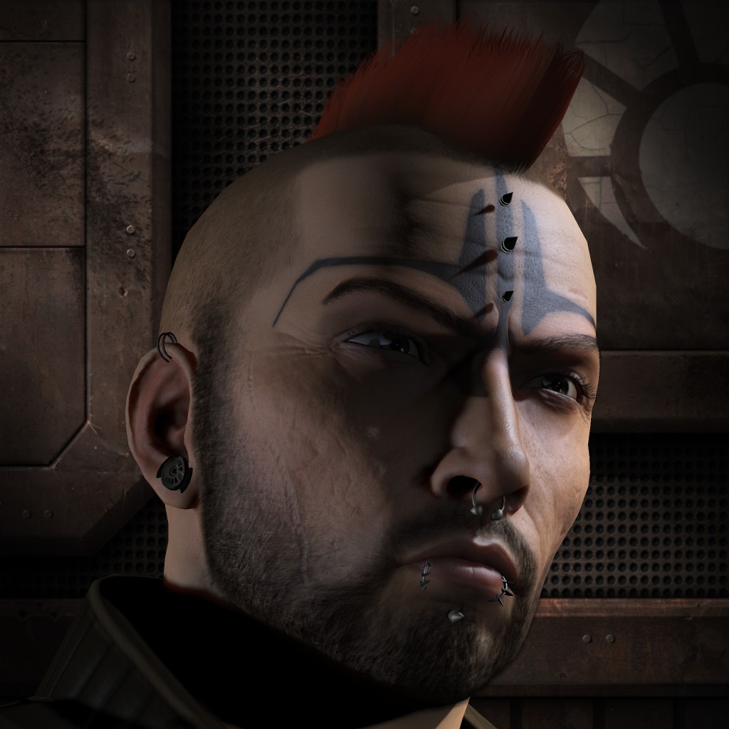bloodshedsr
