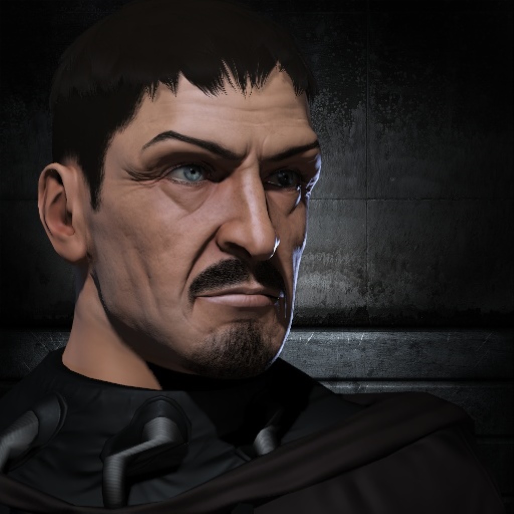 K'ta Keshra K'ta Keshra