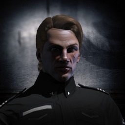 Salvatore Satriani portrait