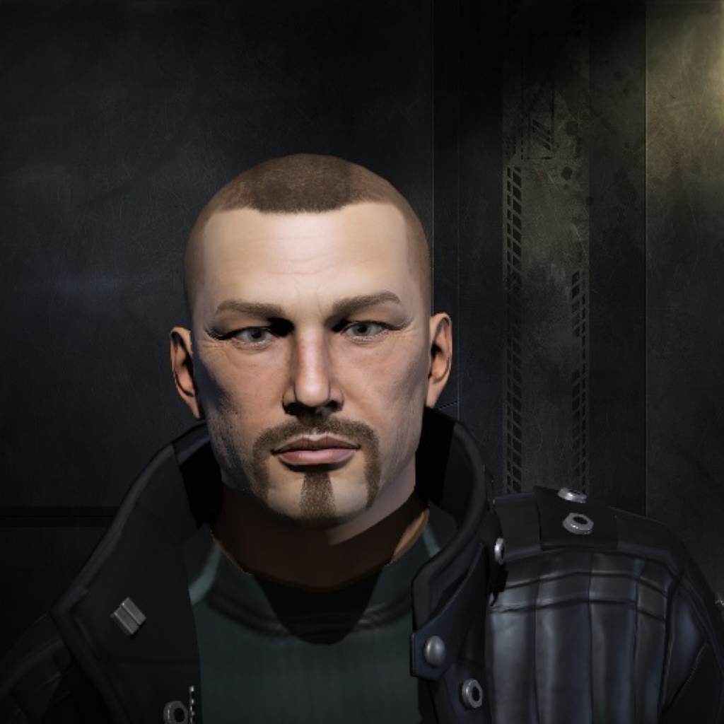 portrait