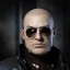 Kommandant John Kommandant John