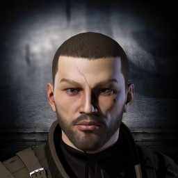 Girr portrait