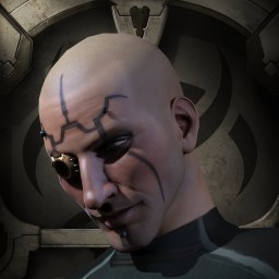 xQol portrait
