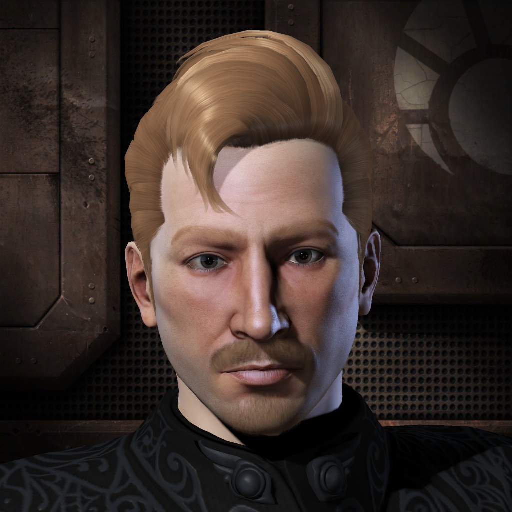 Karadoc