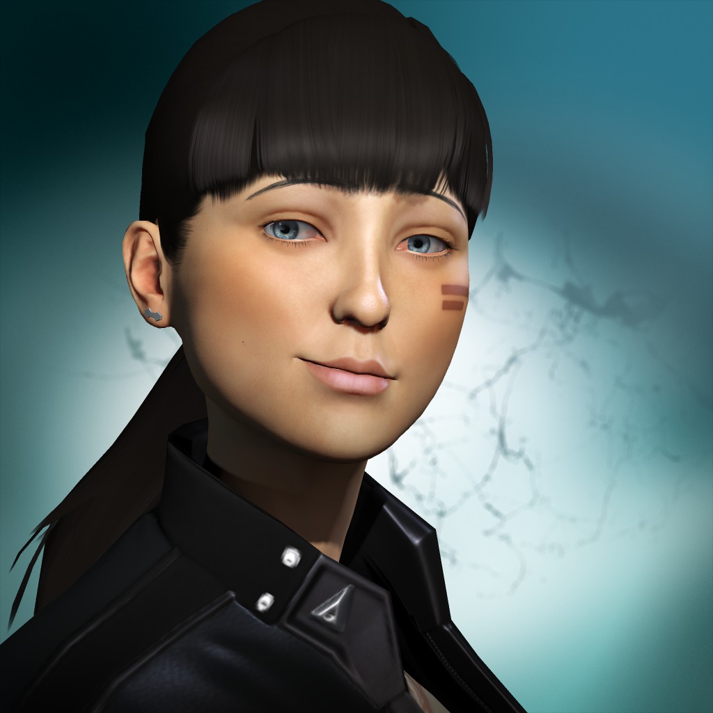 Maeve Palantir