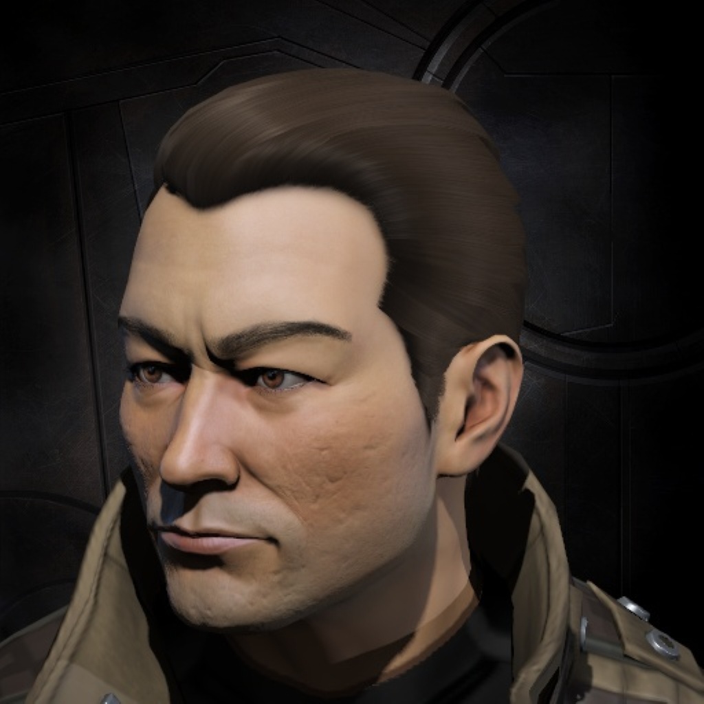 MalcomeReynolds