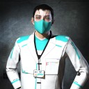 Dr Maus