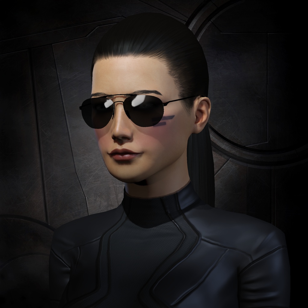 Jade Veldspar