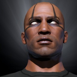 Moot Scudrunner portrait