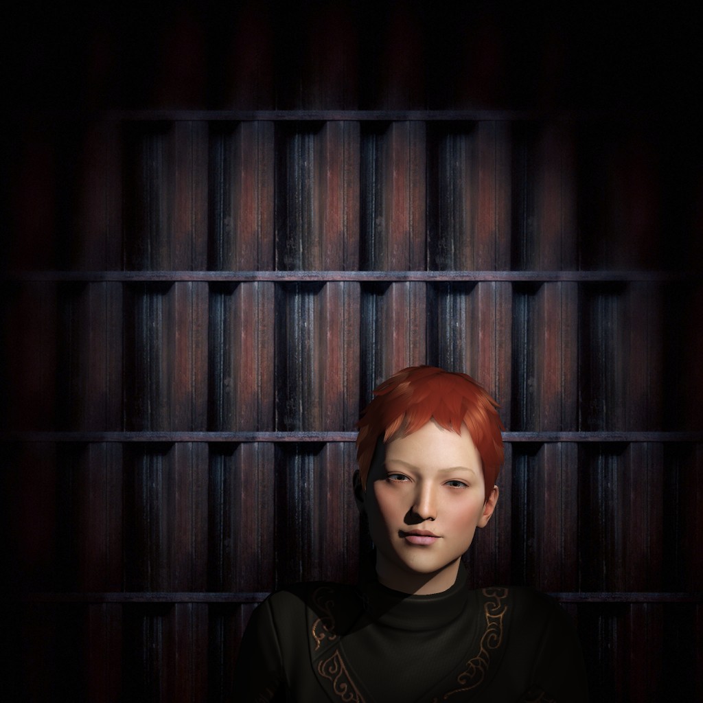 portrait
