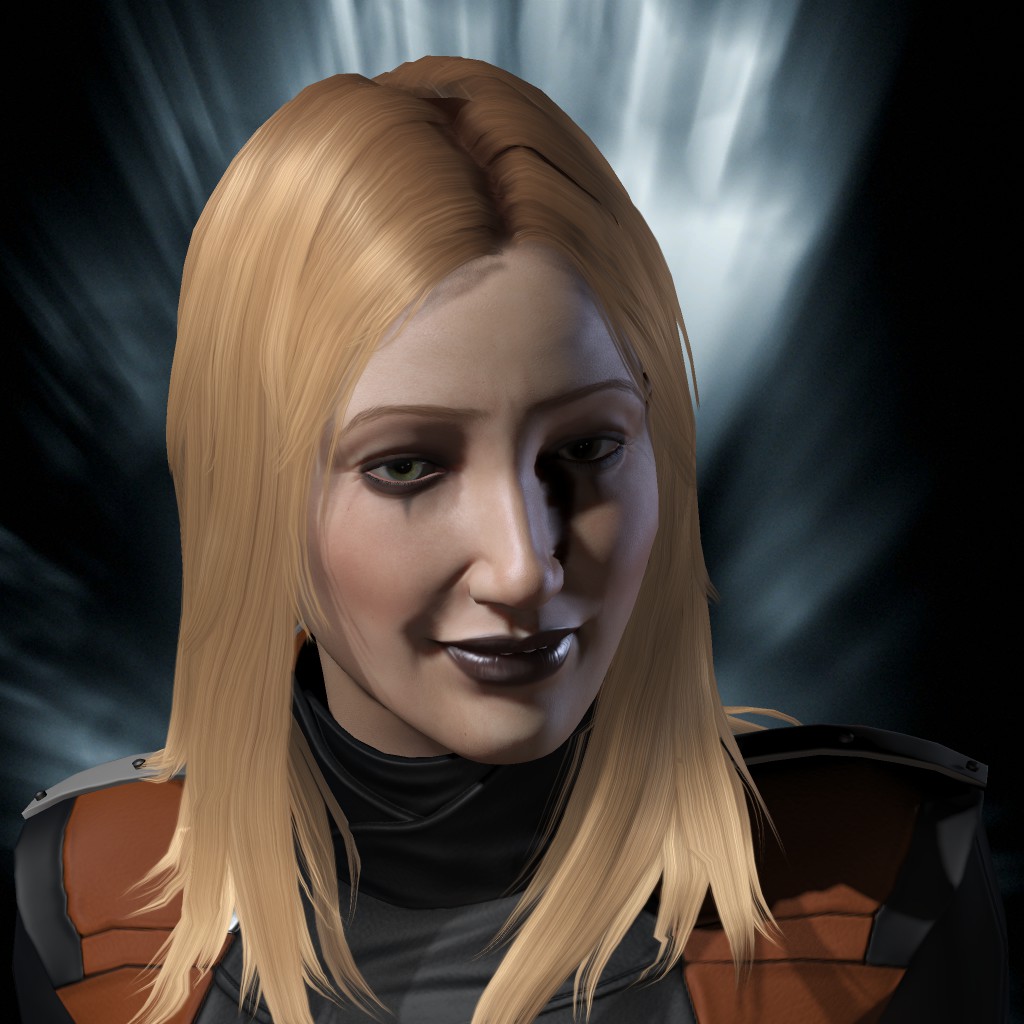 Evyllina