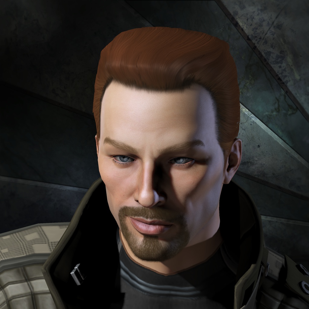 Ben Sinister
