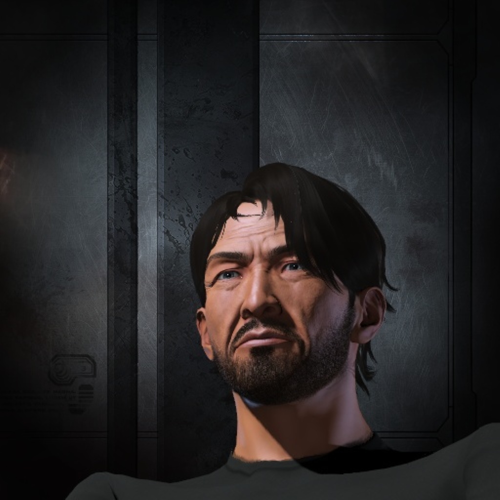 MiniEVILone portrait
