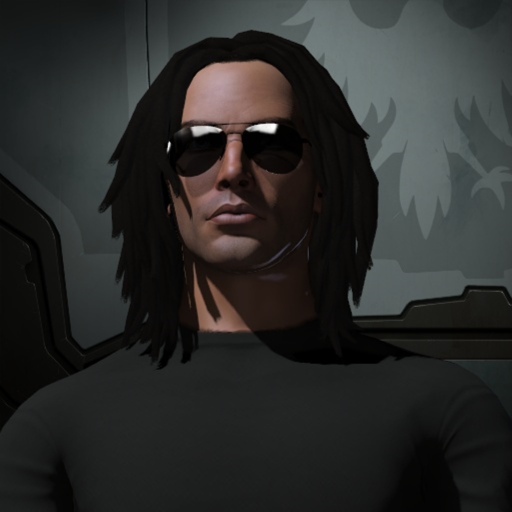 Martok Mac