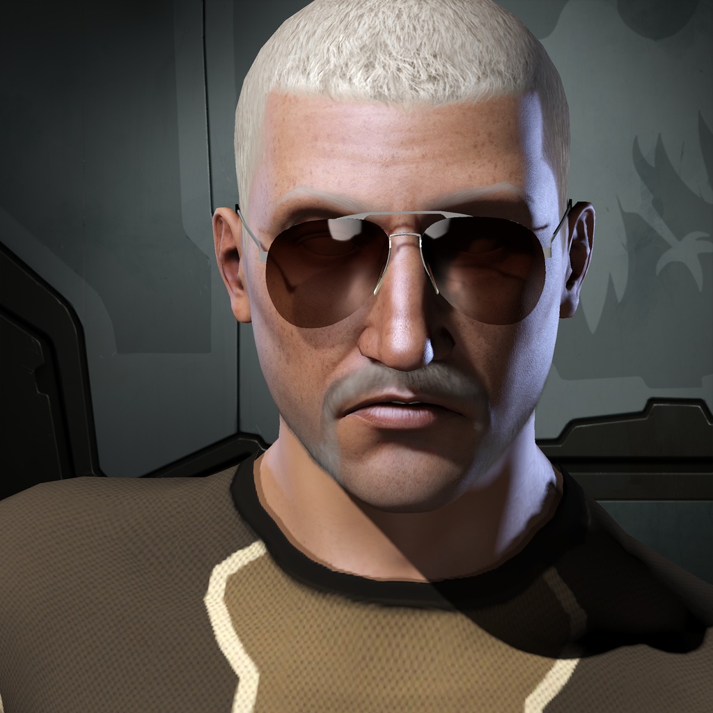 Major Haller