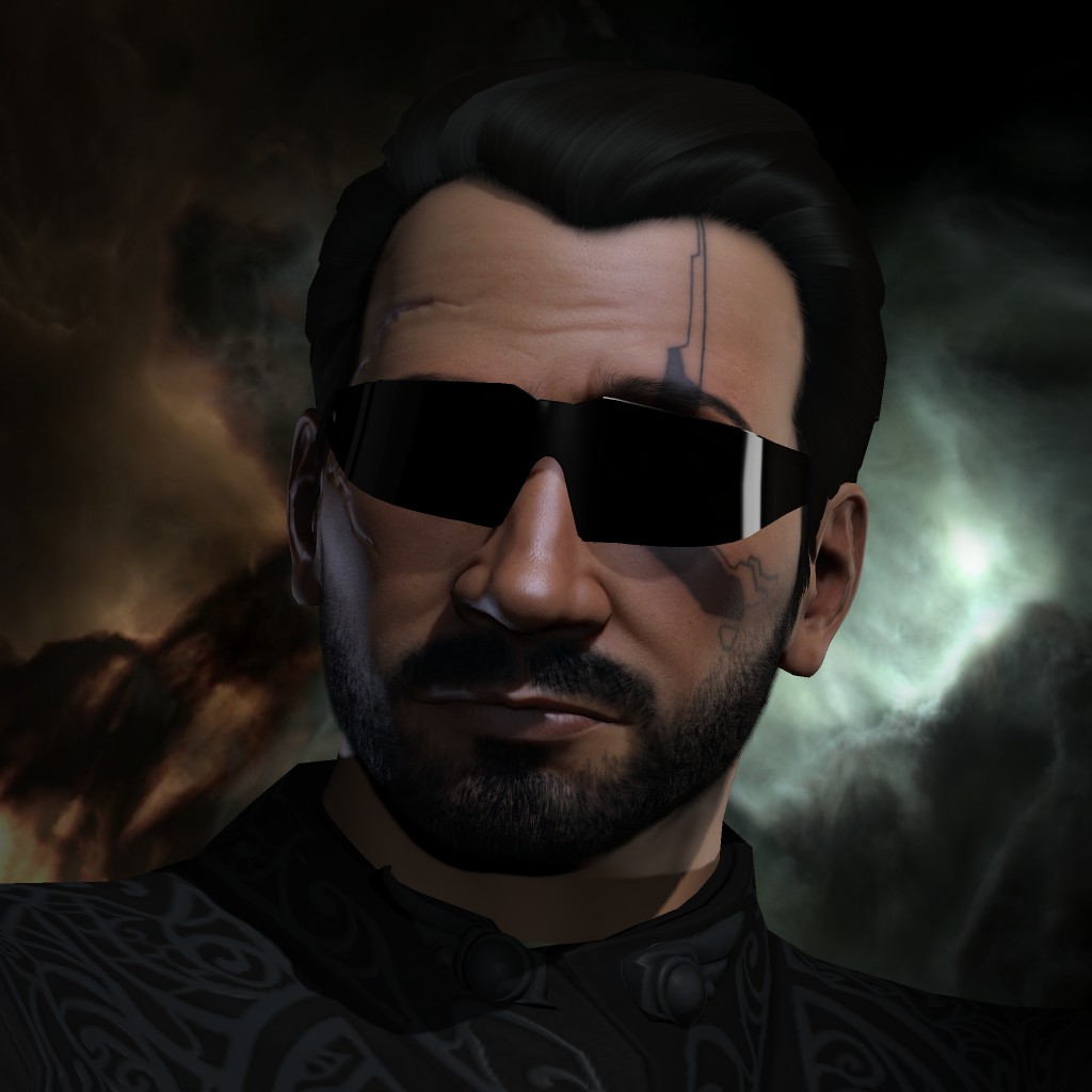Trent Darkarian