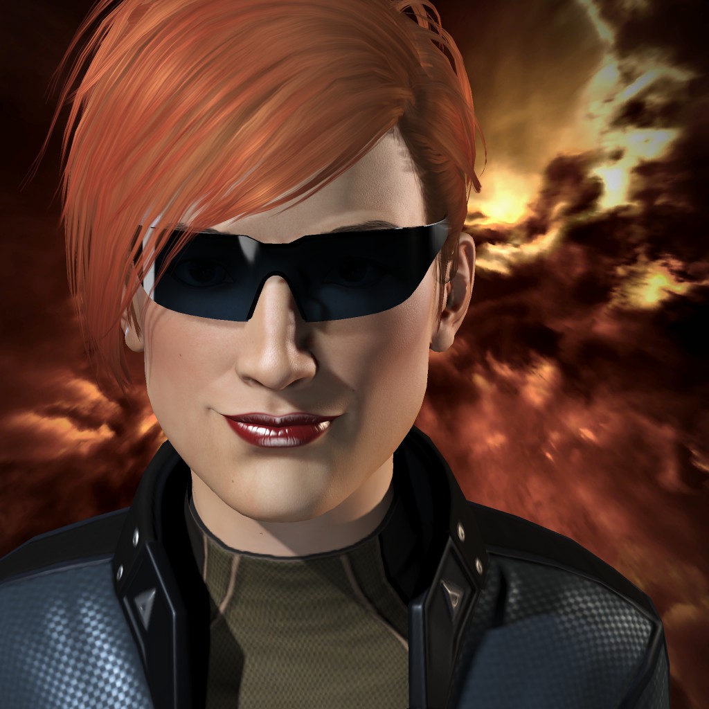 Contego Virgo