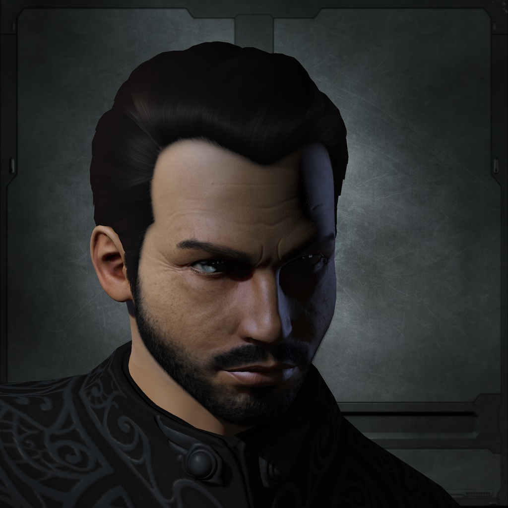 Hugh J'azz