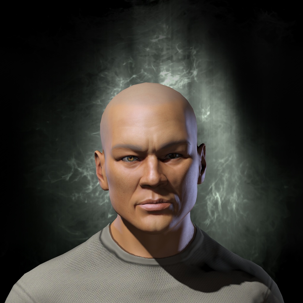 StrokeRD01