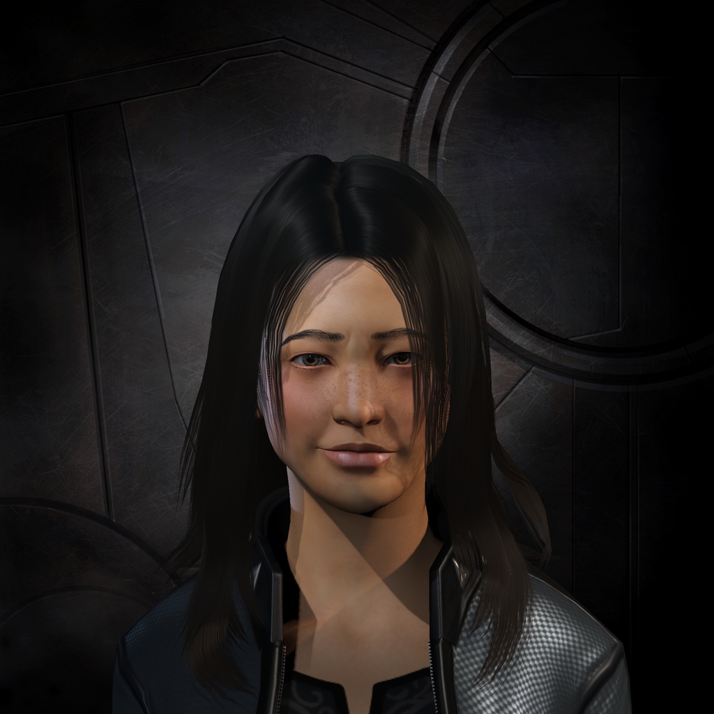 Mierin Kensei