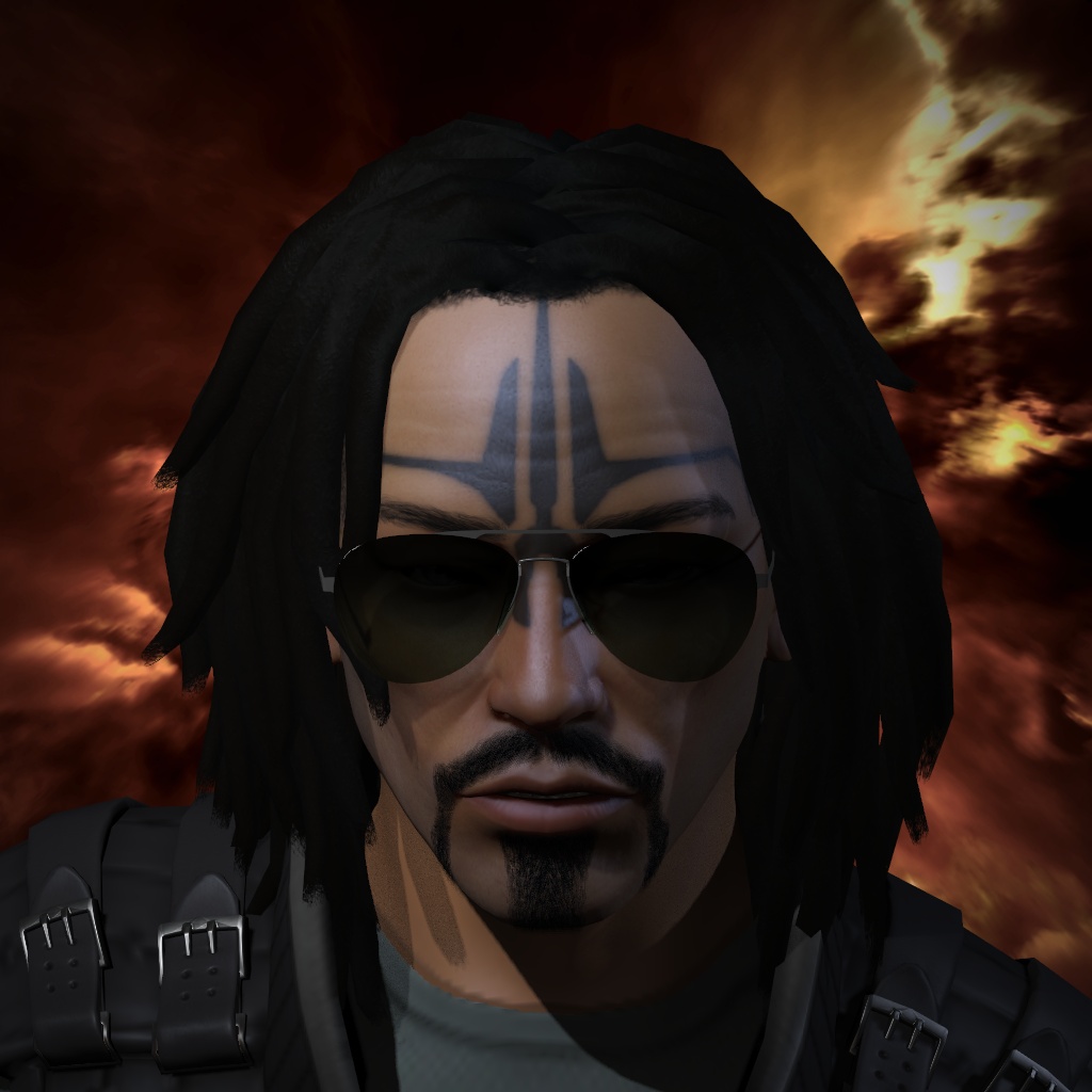 Darth Orochi