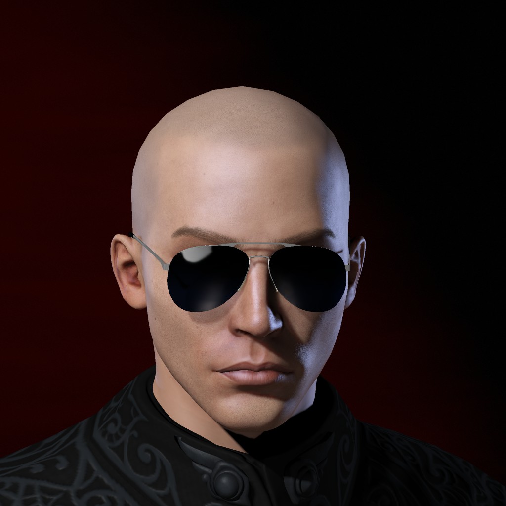 Jeremy Braun