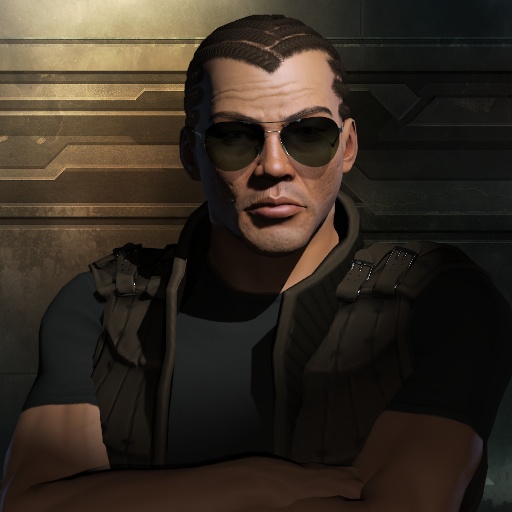 TheSpecialist Tibus