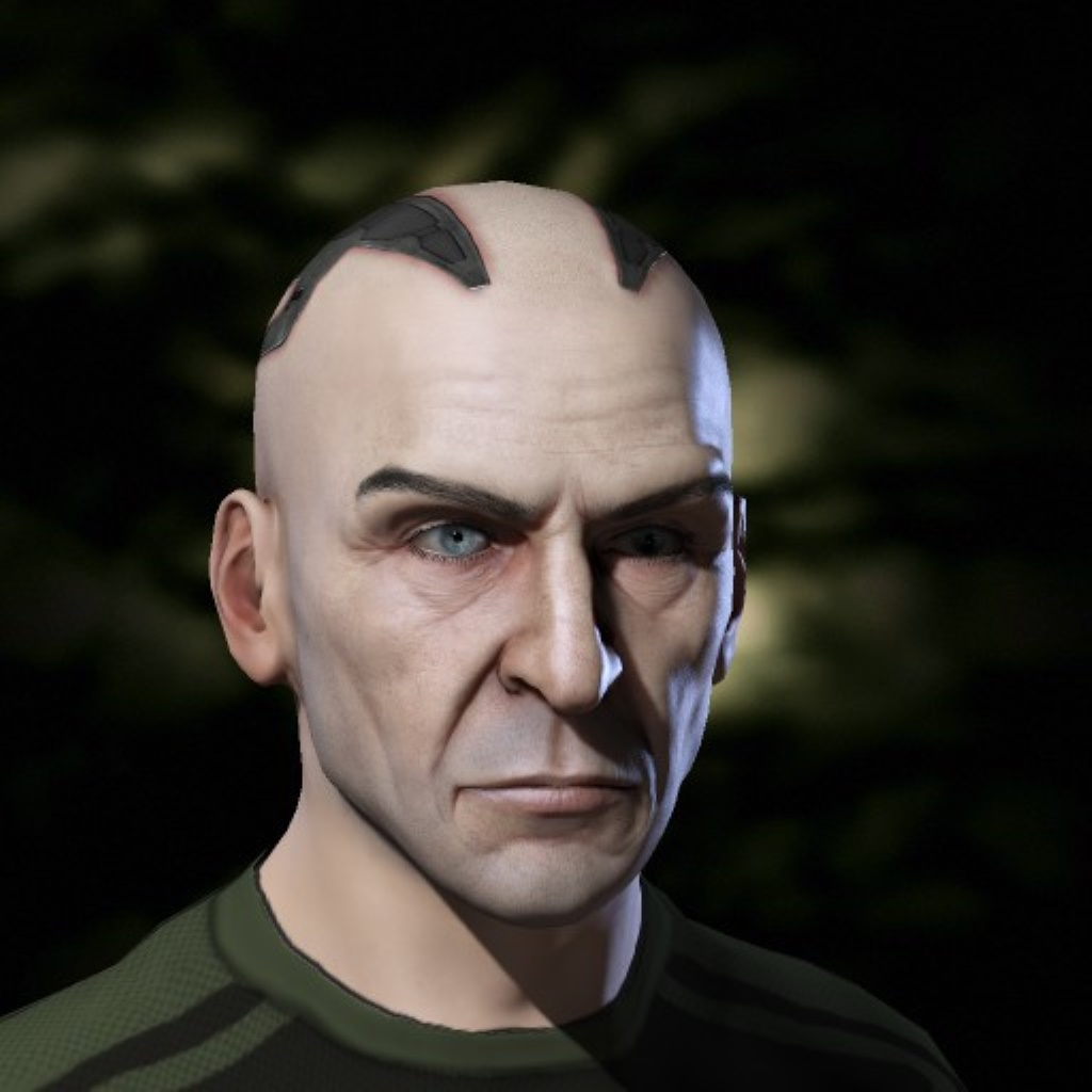 Ken Hagen