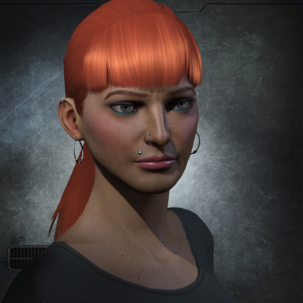 Amberliea