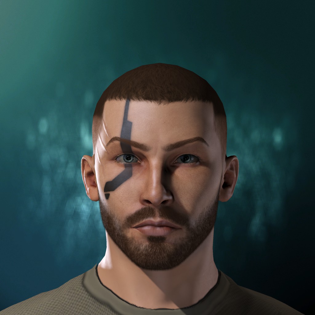Gamma Rage