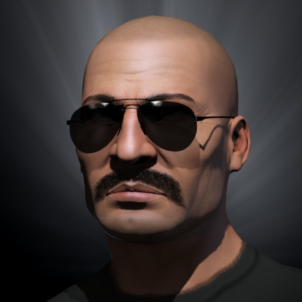 Scul Bloodsworth