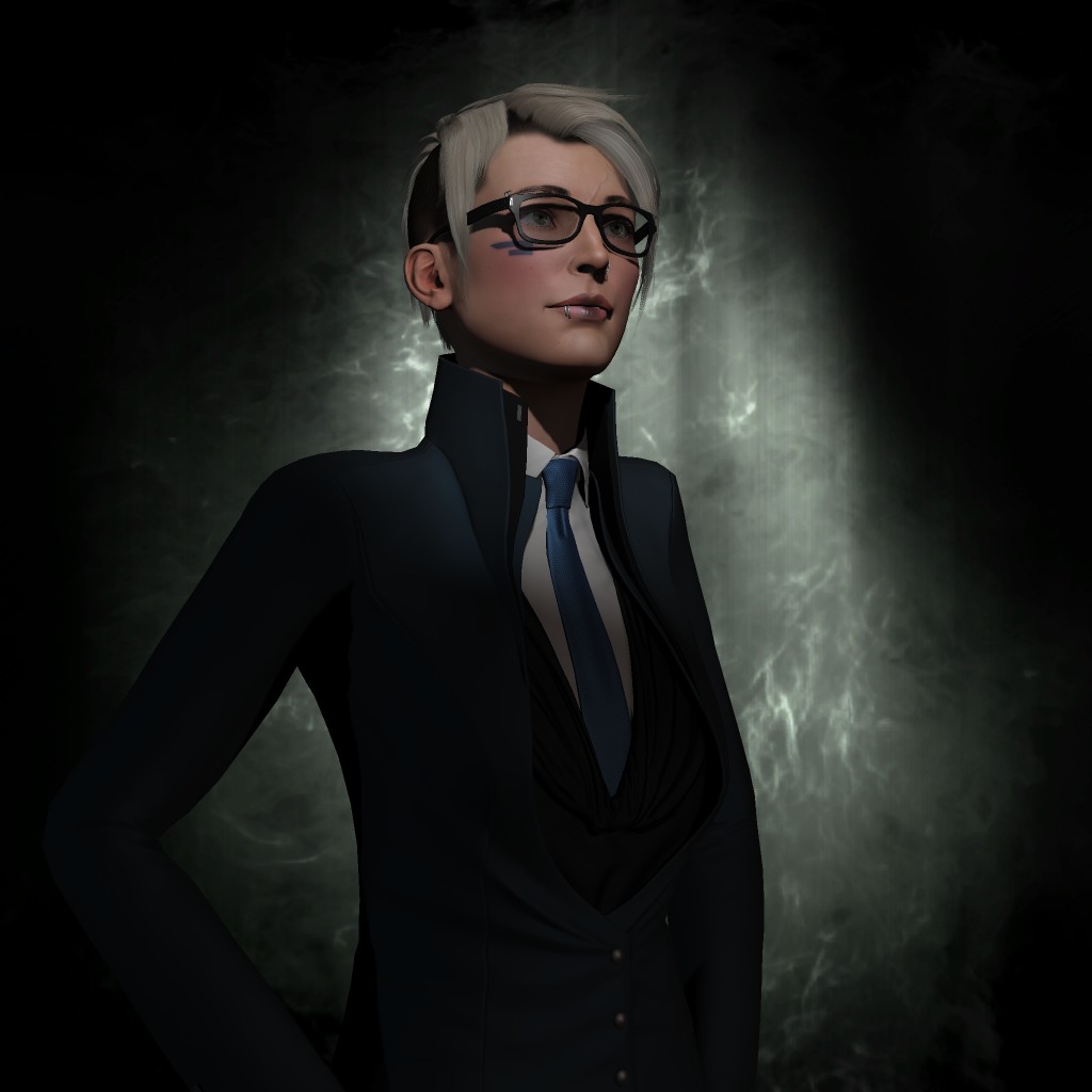 portrait
