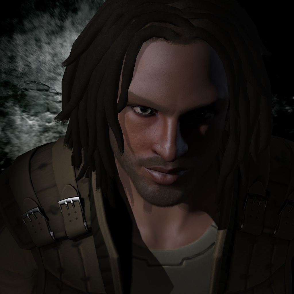 Jah Wrath