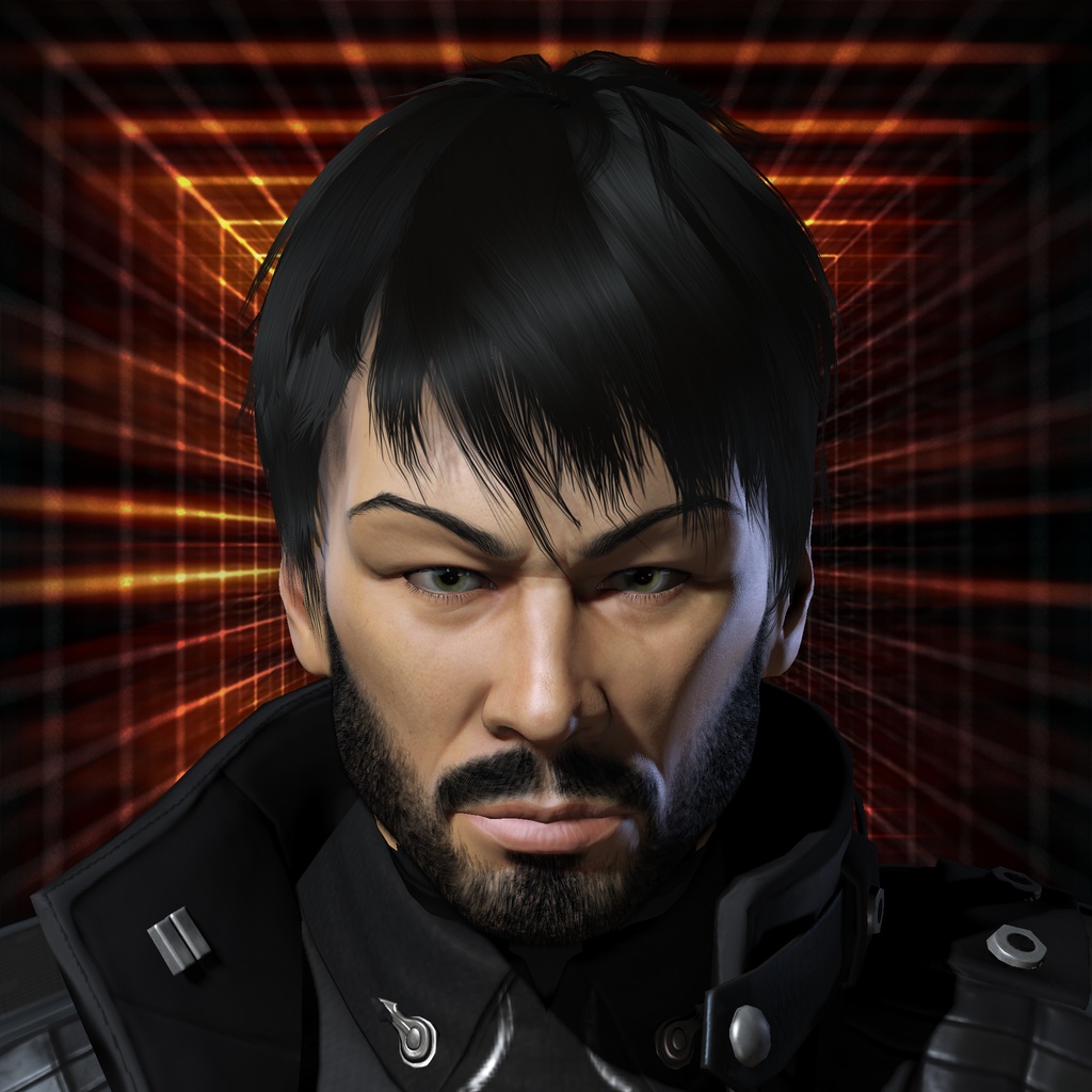 Harrroc