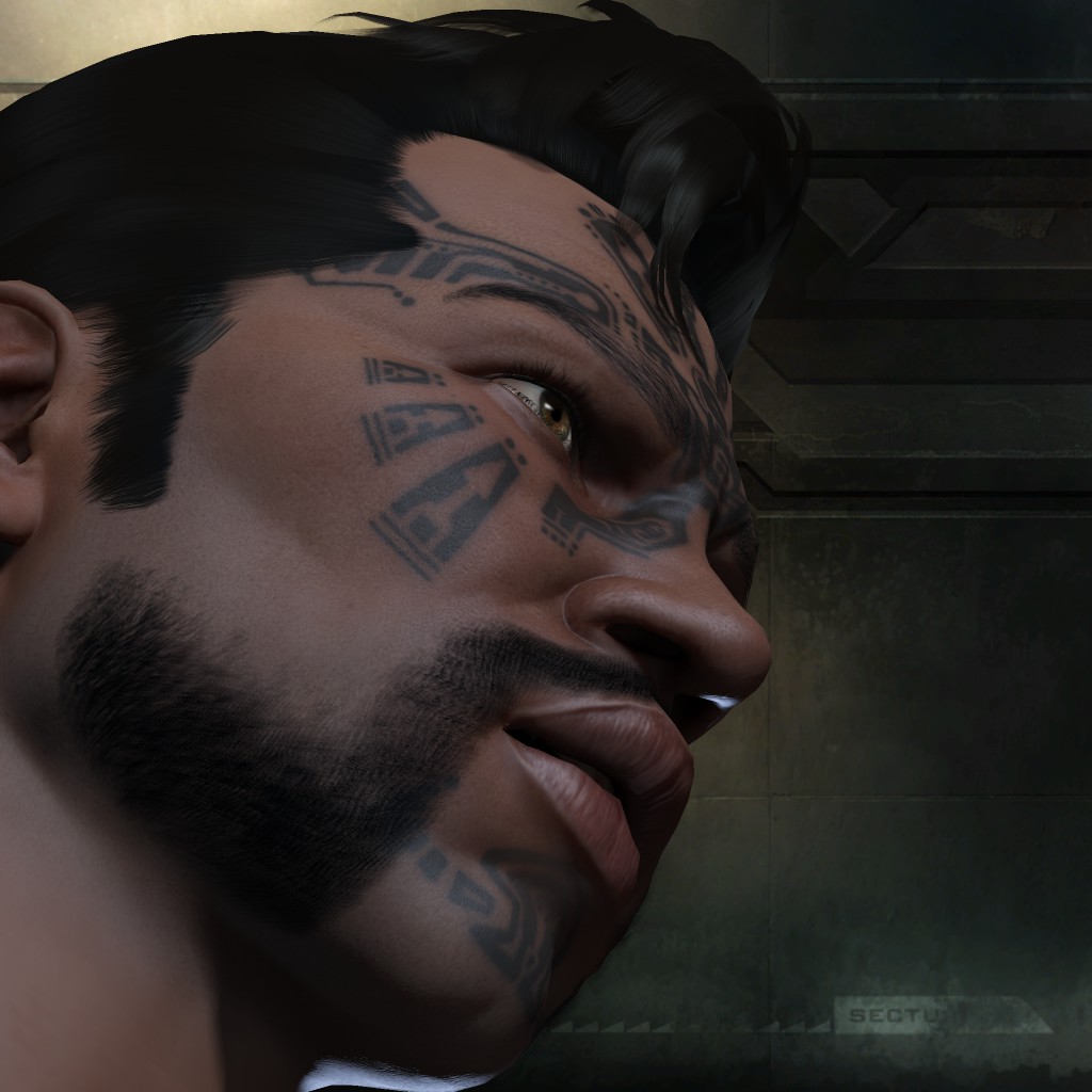 Senor Pablo