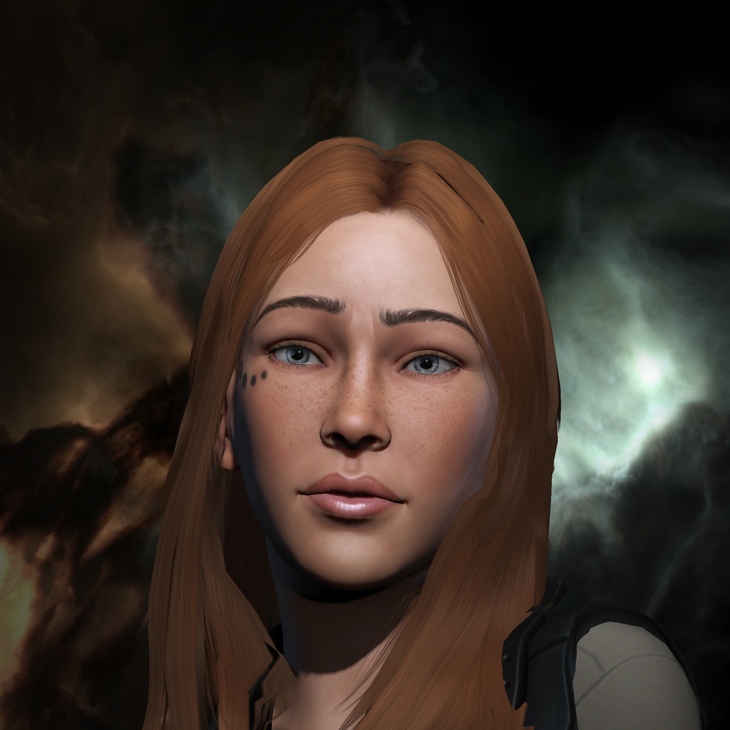 Invidia Darkbird
