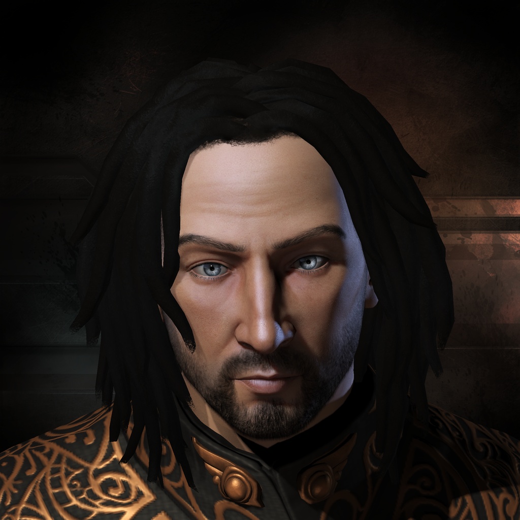 Hector O'Shea