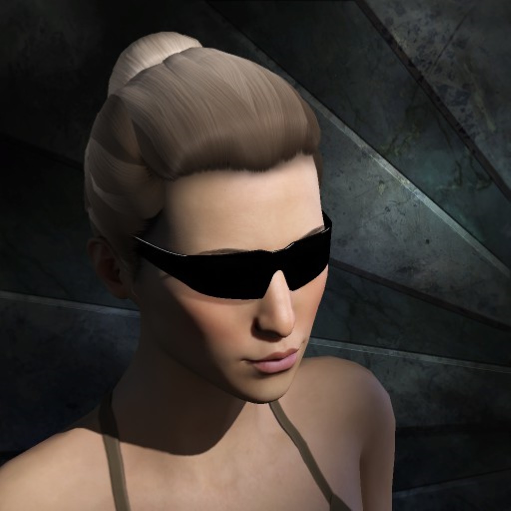 YourCommander Olga