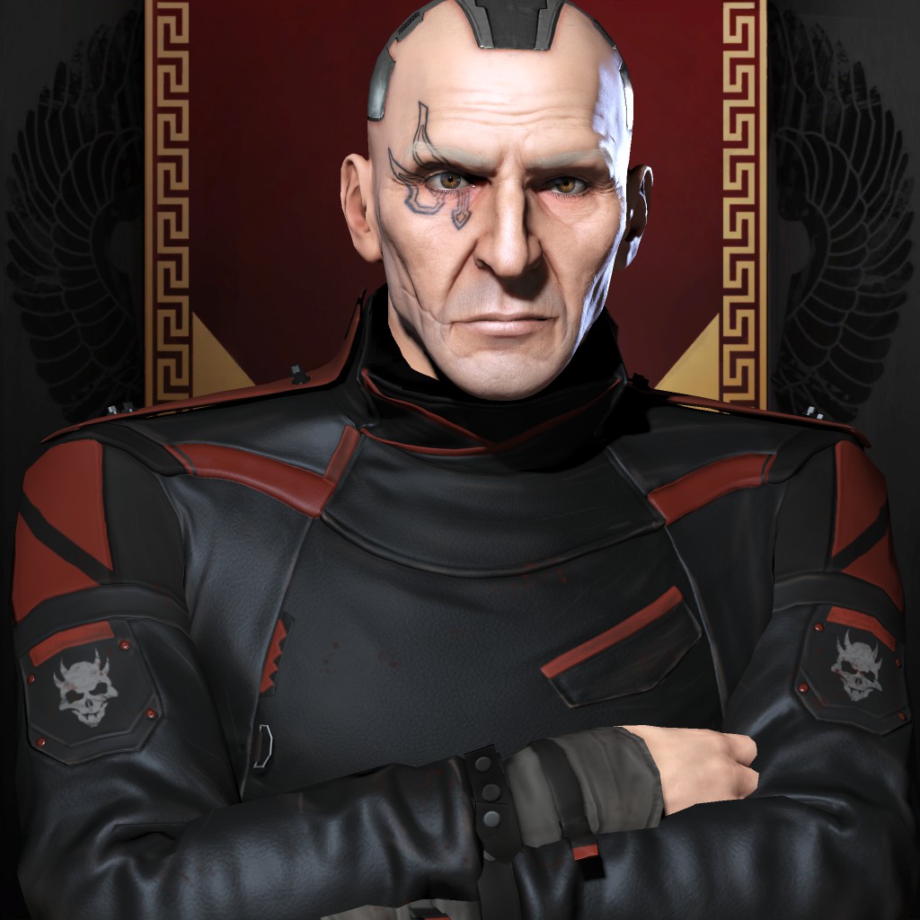 Bishop Yamul'Talsk