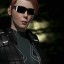 Rouge Huntress Rouge Huntress
